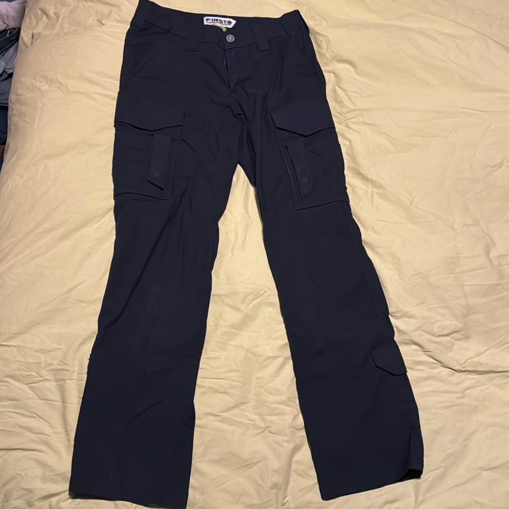 First tactical V2 EMT pants